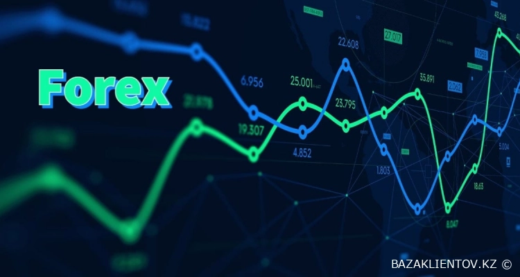 База клиентов клиентов Forex / Форекс